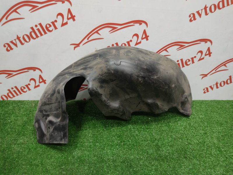 Подкрылок, 1000 рублей, Красноярск