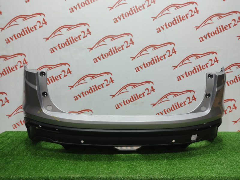 Бампер, 8000 рублей, Красноярск