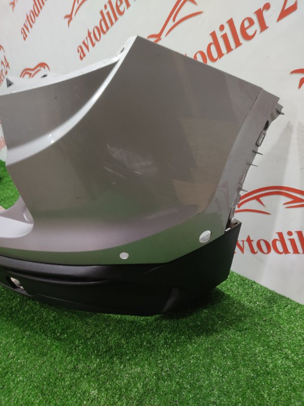 Бампер, 8000 рублей, Красноярск