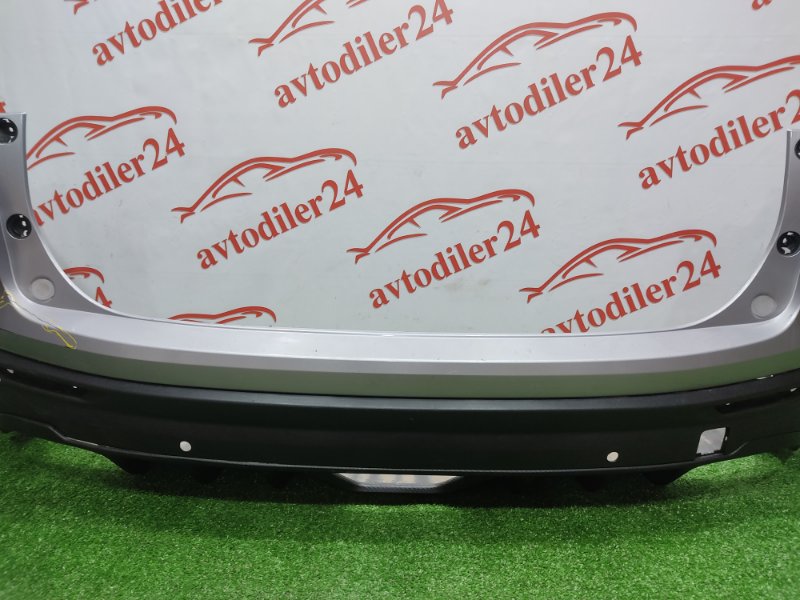 Бампер, 8000 рублей, Красноярск