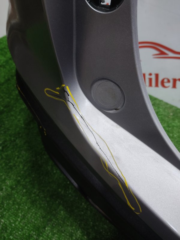 Бампер, 8000 рублей, Красноярск