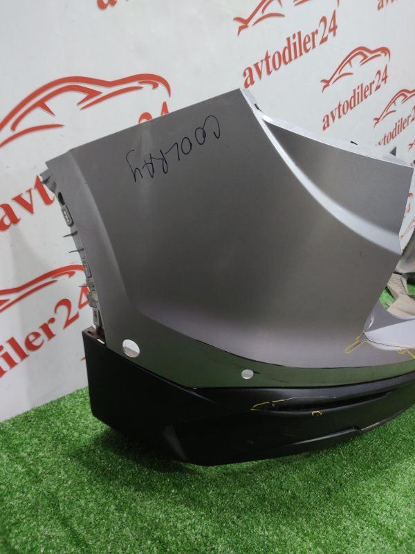 Бампер, 8000 рублей, Красноярск