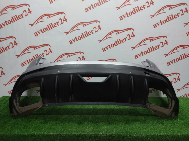 Бампер, 8000 рублей, Красноярск