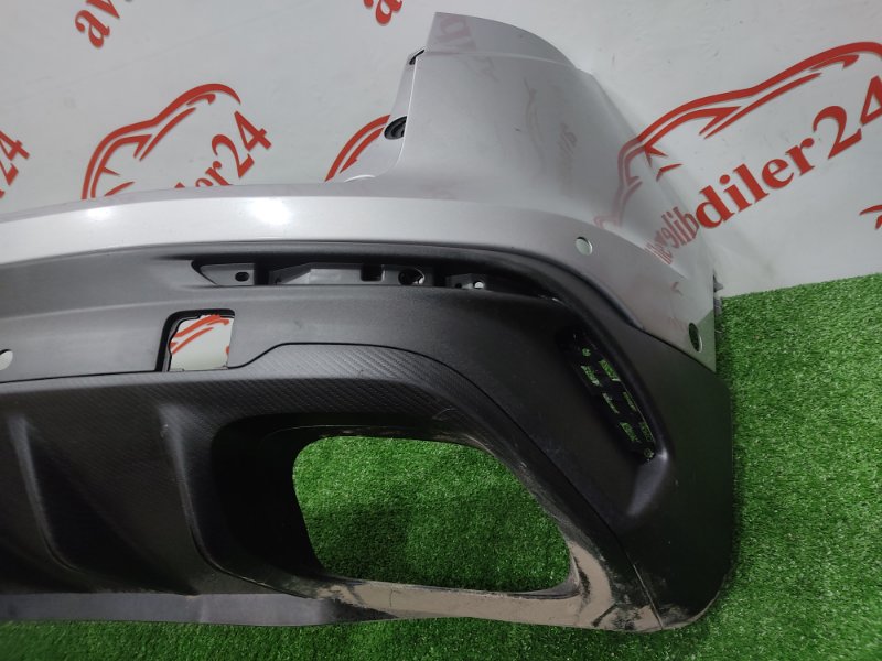 Бампер, 8000 рублей, Красноярск