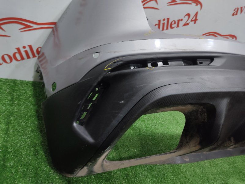 Бампер, 8000 рублей, Красноярск