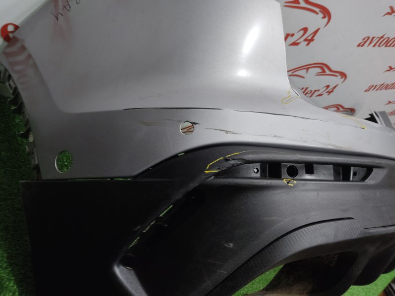 Бампер, 8000 рублей, Красноярск