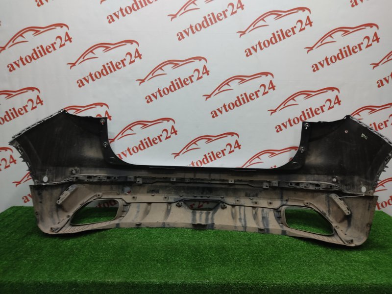 Бампер, 8000 рублей, Красноярск