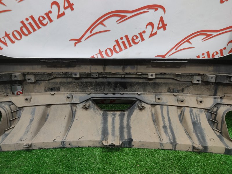 Бампер, 8000 рублей, Красноярск