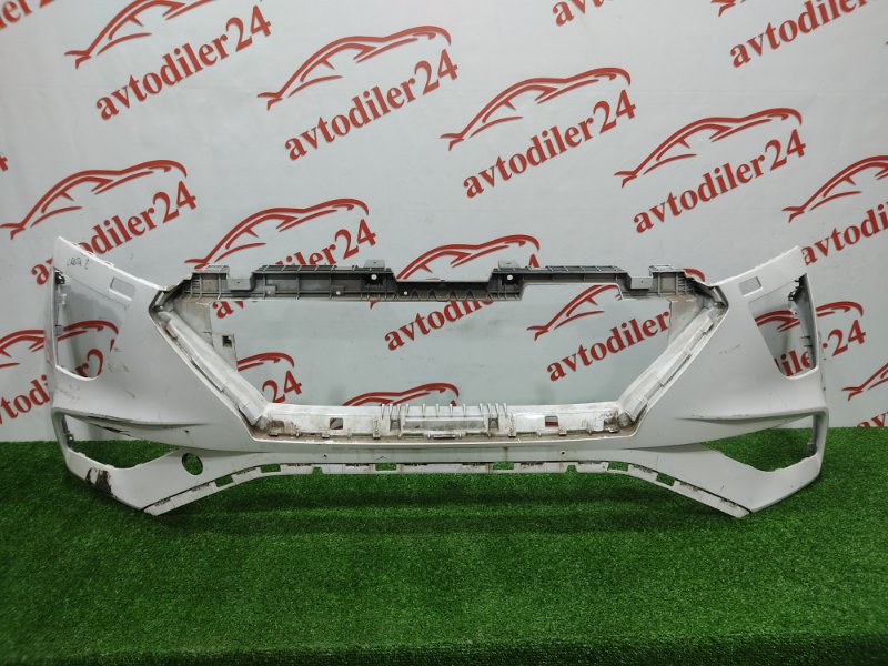 Бампер, 5000 рублей, Красноярск