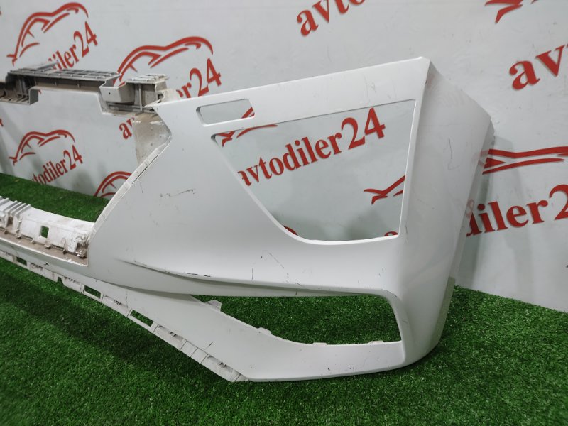 Бампер, 5000 рублей, Красноярск