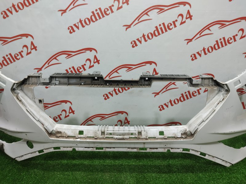 Бампер, 5000 рублей, Красноярск