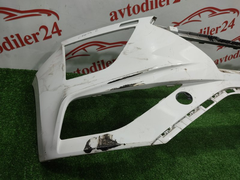 Бампер, 5000 рублей, Красноярск