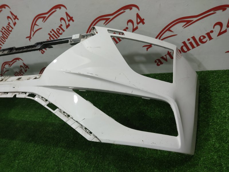 Бампер, 5000 рублей, Красноярск