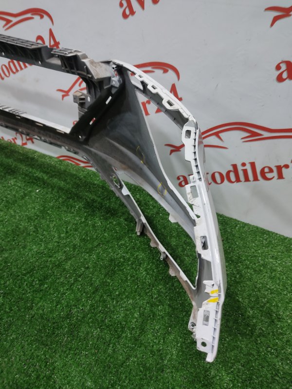 Бампер, 5000 рублей, Красноярск