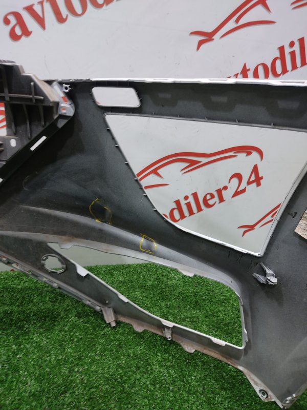 Бампер, 5000 рублей, Красноярск