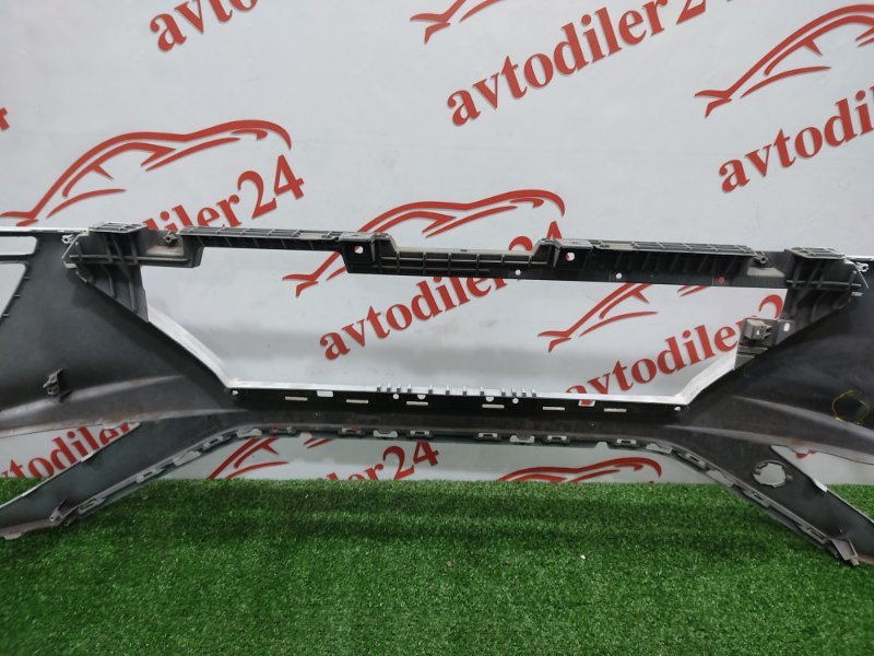 Бампер, 5000 рублей, Красноярск