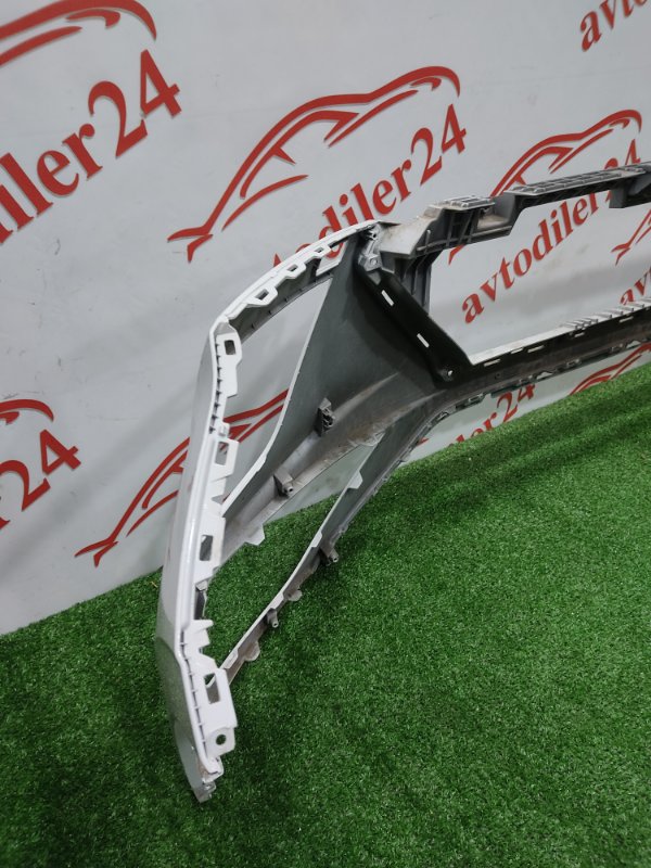 Бампер, 5000 рублей, Красноярск