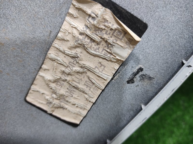 Бампер, 5000 рублей, Красноярск