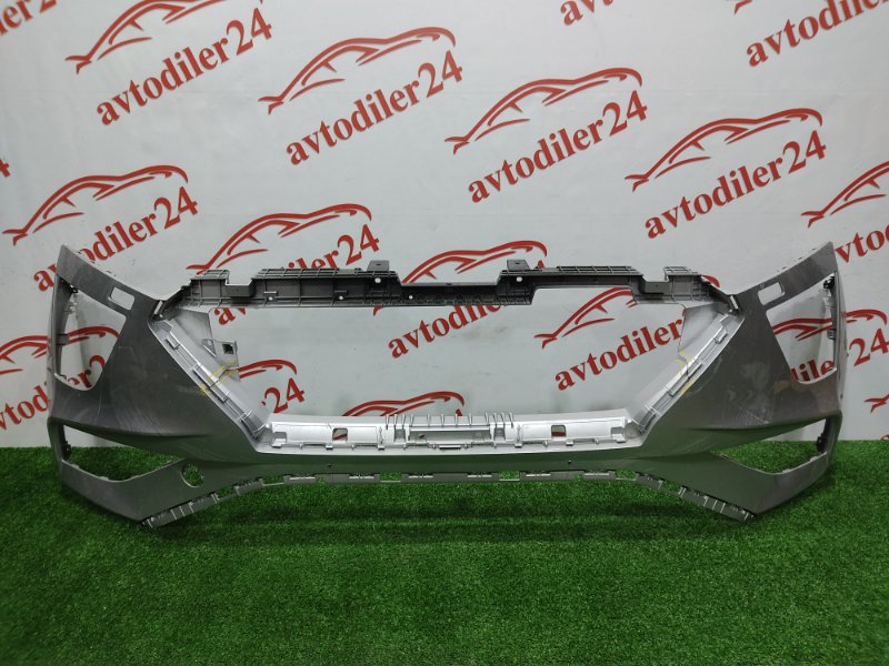 Бампер, 5000 рублей, Красноярск