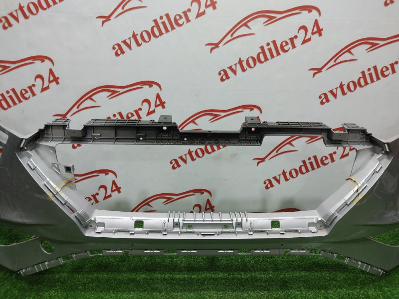 Бампер, 5000 рублей, Красноярск