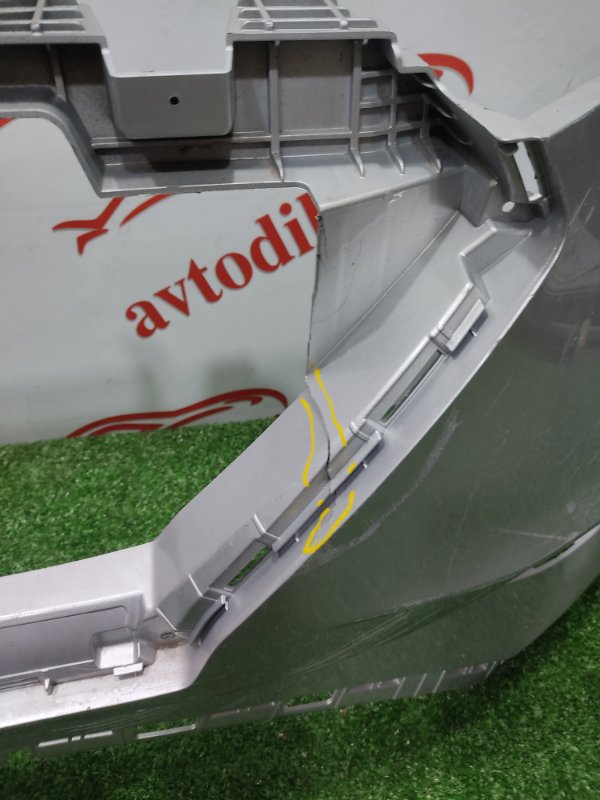 Бампер, 5000 рублей, Красноярск