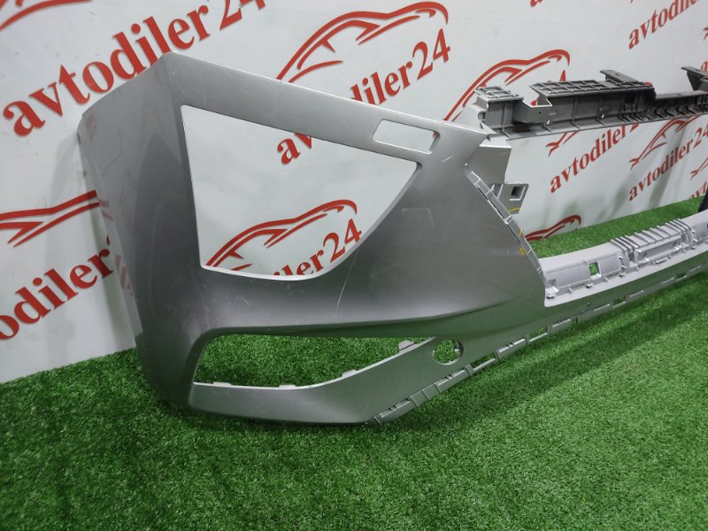 Бампер, 5000 рублей, Красноярск