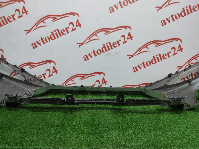 Бампер, 5000 рублей, Красноярск