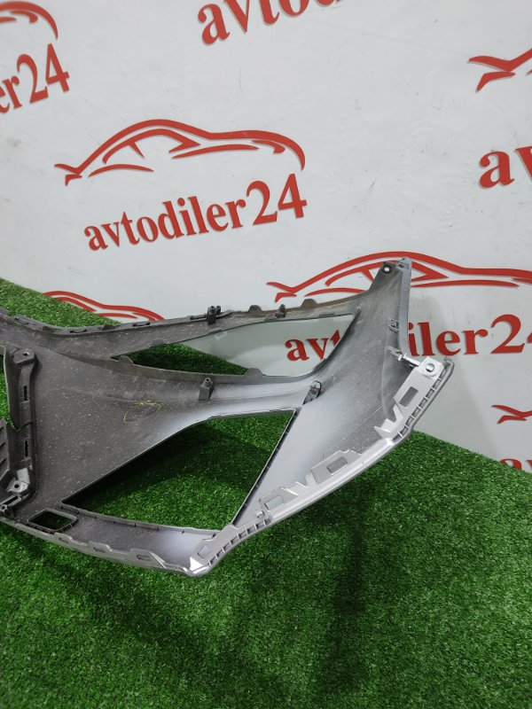 Бампер, 5000 рублей, Красноярск