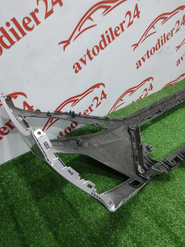 Бампер, 5000 рублей, Красноярск