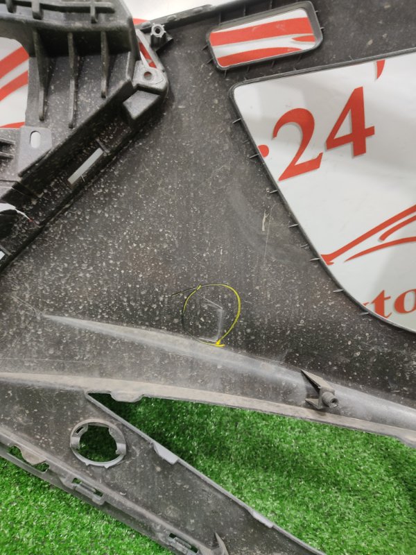 Бампер, 5000 рублей, Красноярск