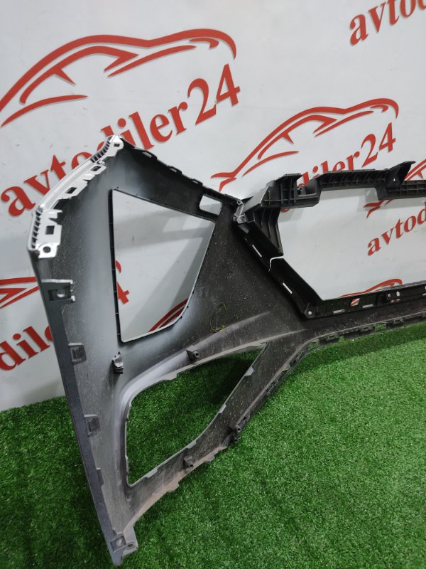 Бампер, 5000 рублей, Красноярск