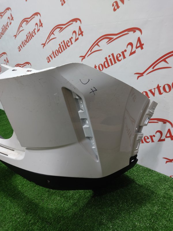 Бампер, 8000 рублей, Красноярск