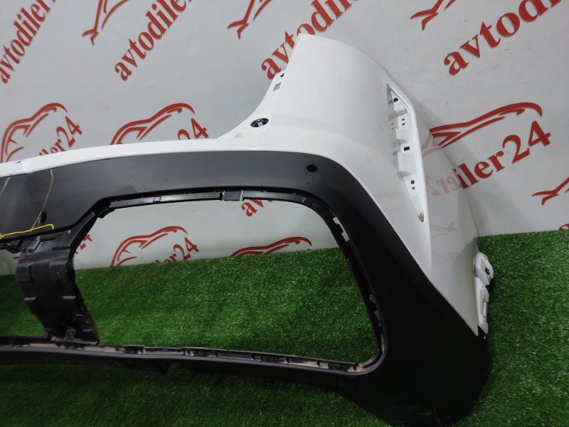 Бампер, 8000 рублей, Красноярск