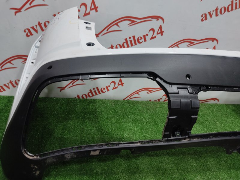 Бампер, 8000 рублей, Красноярск