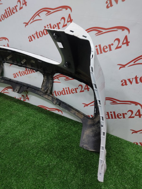 Бампер, 8000 рублей, Красноярск