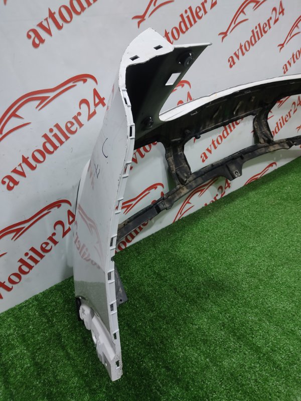 Бампер, 8000 рублей, Красноярск