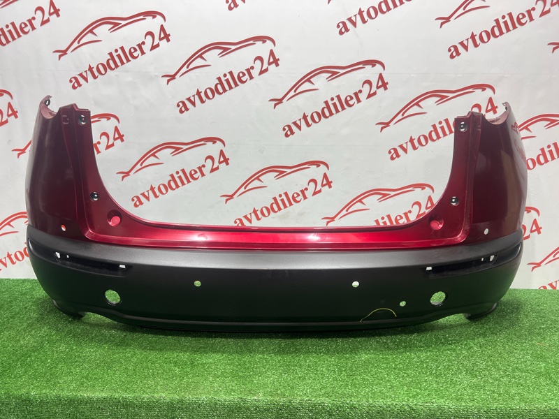 Бампер, 6000 рублей, Красноярск