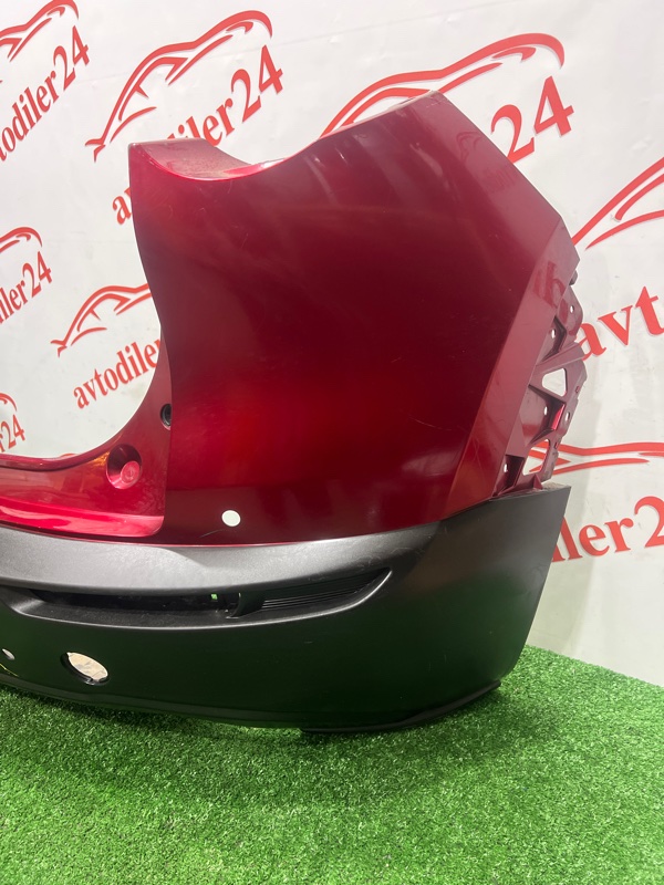 Бампер, 6000 рублей, Красноярск