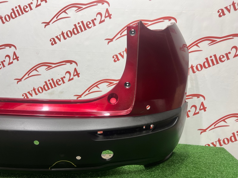 Бампер, 6000 рублей, Красноярск