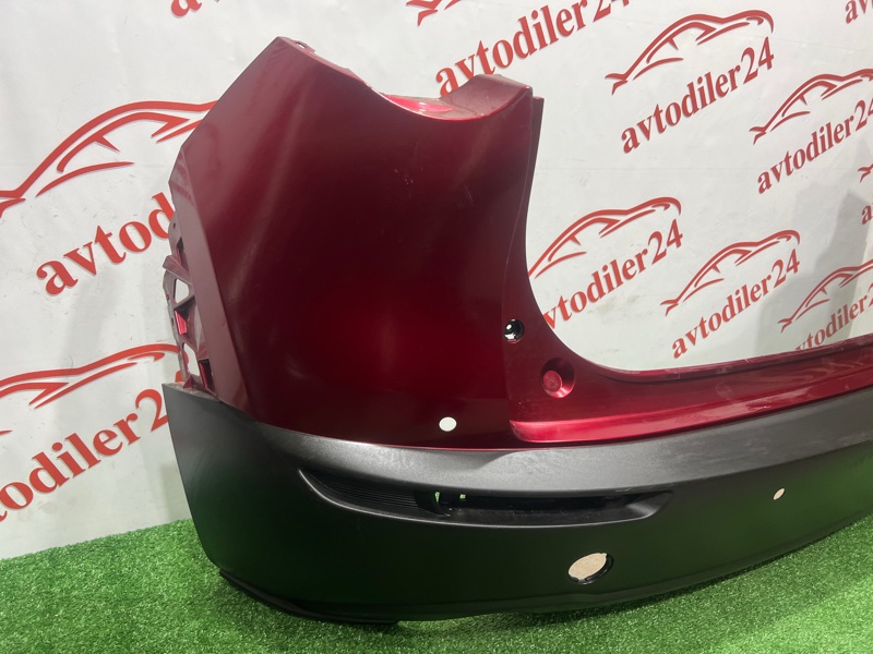 Бампер, 6000 рублей, Красноярск