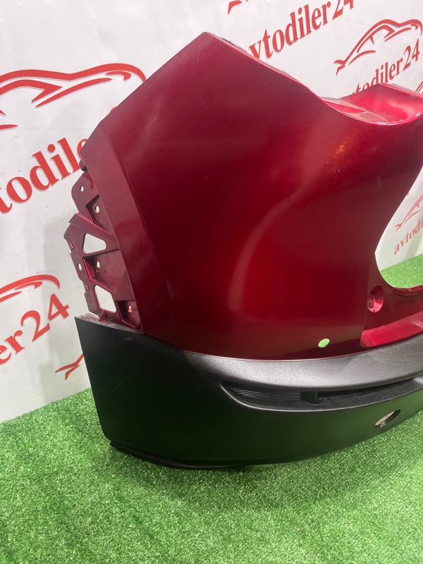 Бампер, 6000 рублей, Красноярск