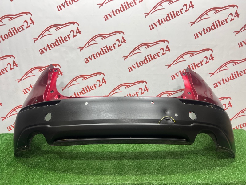 Бампер, 6000 рублей, Красноярск