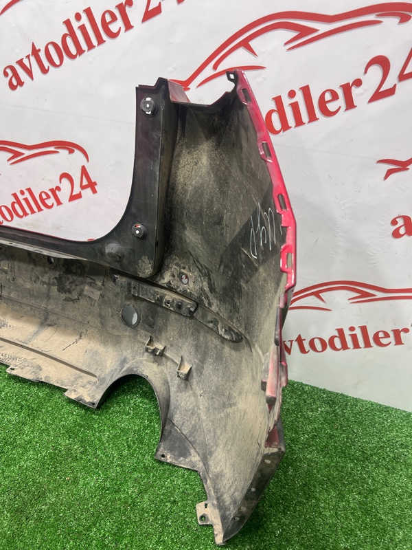 Бампер, 6000 рублей, Красноярск