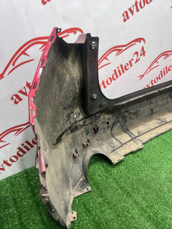 Бампер, 6000 рублей, Красноярск