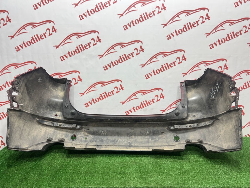 Бампер, 6000 рублей, Красноярск