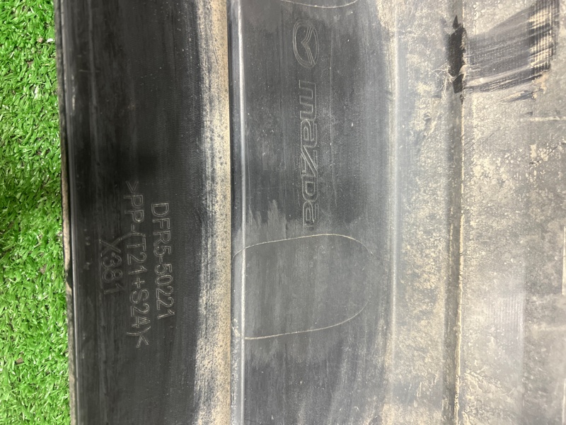 Бампер, 6000 рублей, Красноярск