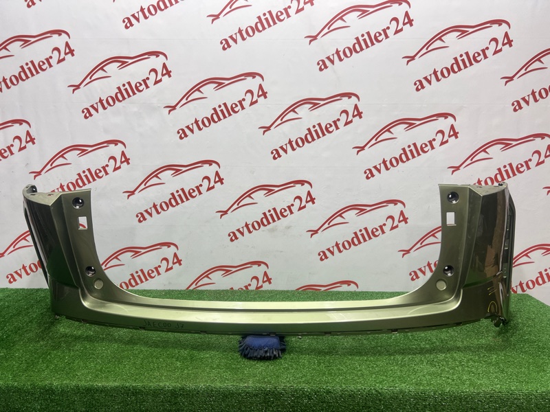 Бампер, 6000 рублей, Красноярск