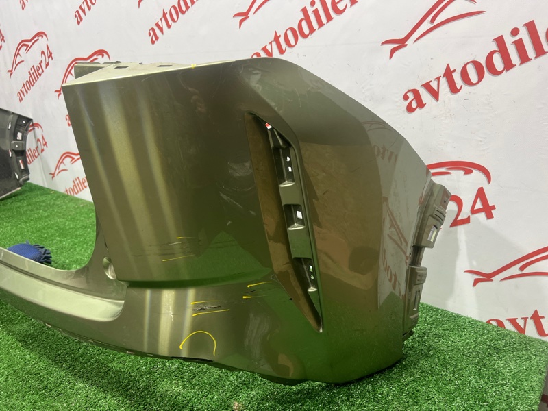 Бампер, 6000 рублей, Красноярск