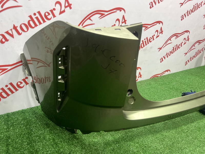 Бампер, 6000 рублей, Красноярск