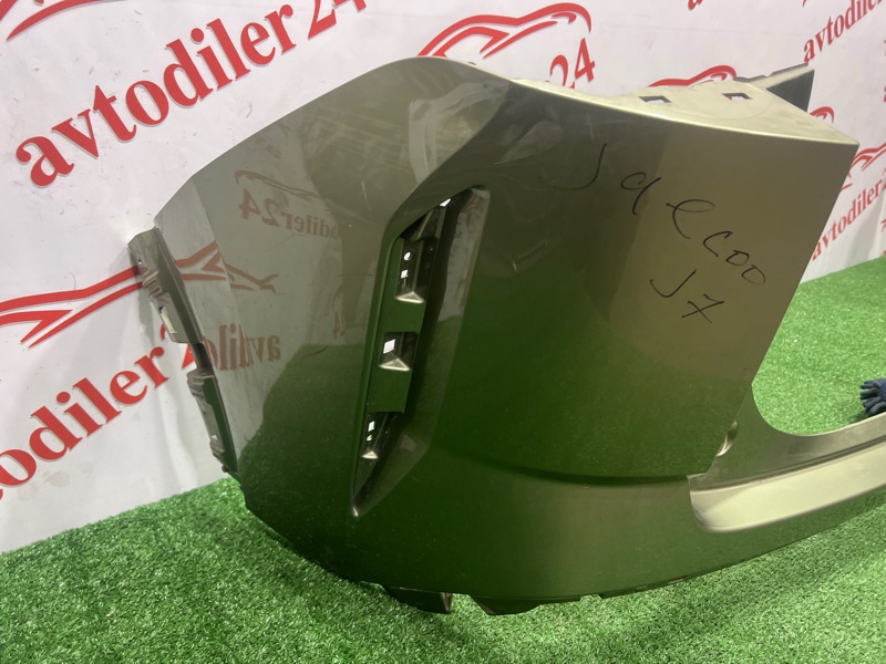 Бампер, 6000 рублей, Красноярск